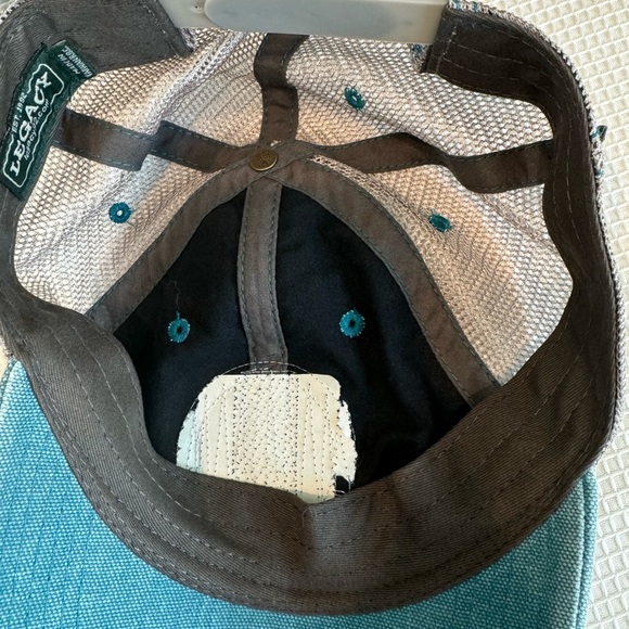 Legacy ‘Take A Hike’ Boulder, Colorado Baseball Style Hat - Picture 10 of 10